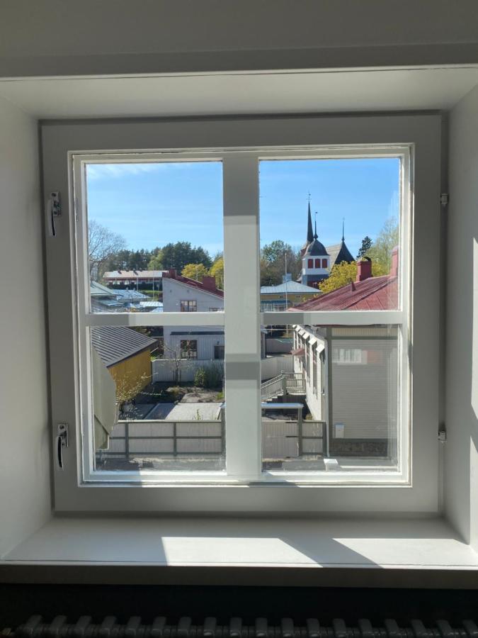 Eleonora Bed & Breakfast Kristiinankaupunki Exterior foto